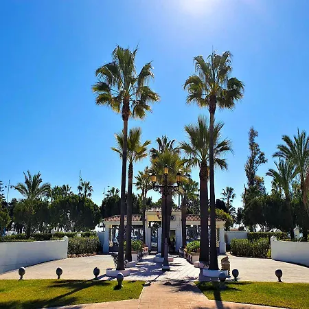 Appartement Penthouse Adelfas Del Mar-private Pool & *