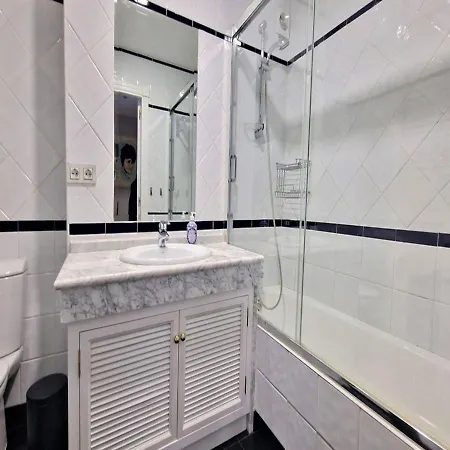 Appartement Penthouse Adelfas Del Mar-private Pool &
