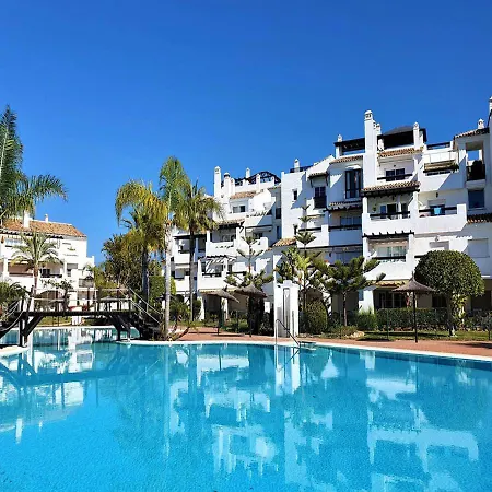Penthouse Adelfas Del Mar-private Pool & Appartement *