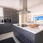 Διαμέρισμα Penthouse Adelfas Del Mar-private Pool & Μαρμπέλλα