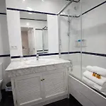 Διαμέρισμα Penthouse Adelfas Del Mar-private Pool & Μαρμπέλλα