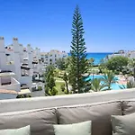 Penthouse Adelfas Del Mar-private Pool &