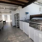 Penthouse Adelfas Del Mar-private Pool & Διαμέρισμα *