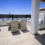 Penthouse Adelfas Del Mar-private Pool & Διαμέρισμα