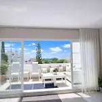 Penthouse Adelfas Del Mar-private Pool & * Μαρμπέλλα