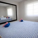 Penthouse Adelfas Del Mar-private Pool & Διαμέρισμα