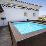 Penthouse Adelfas Del Mar-private Pool & * Μαρμπέλλα