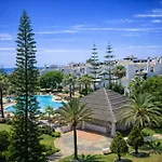 Penthouse Adelfas Del Mar-private Pool &