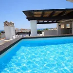 Διαμέρισμα Penthouse Adelfas Del Mar-private Pool &