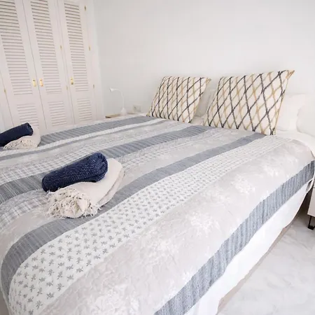 Apartament Penthouse Adelfas Del Mar-private Pool &