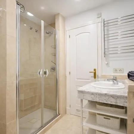 Penthouse Adelfas Del Mar-private Pool & Apartament *