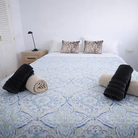 Penthouse Adelfas Del Mar-private Pool & Apartament *