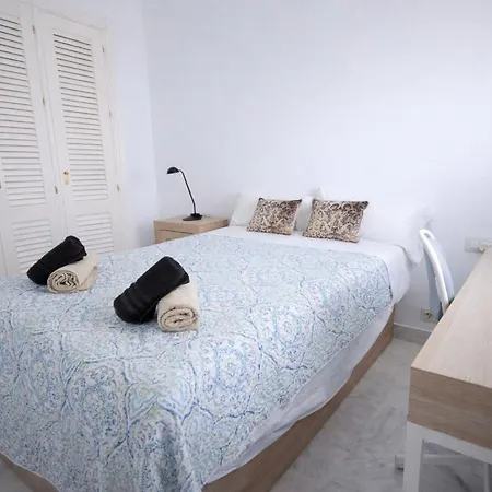 Apartament Penthouse Adelfas Del Mar-private Pool &
